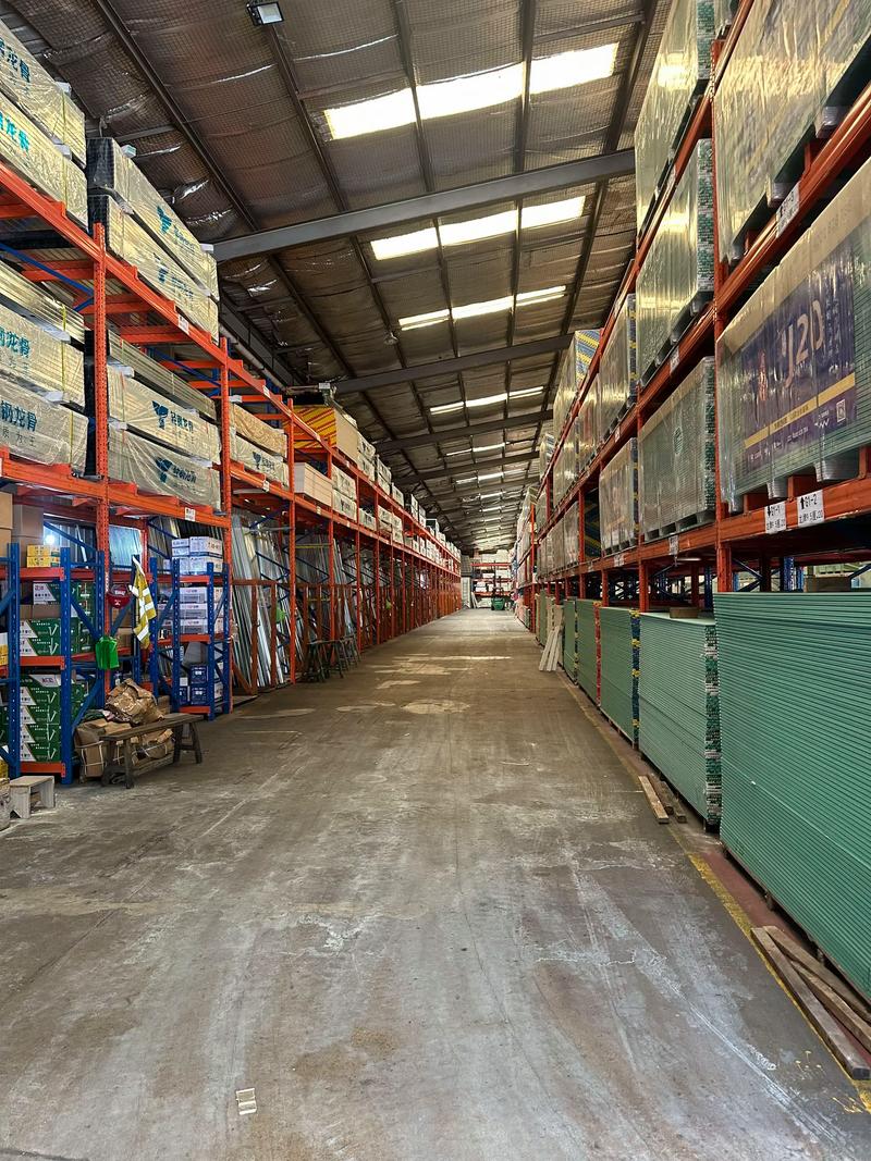工程建材报价：洞悉市场风向标