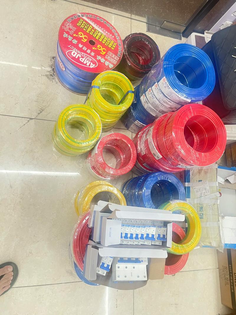 宁波建材批发市场的蓬勃生机